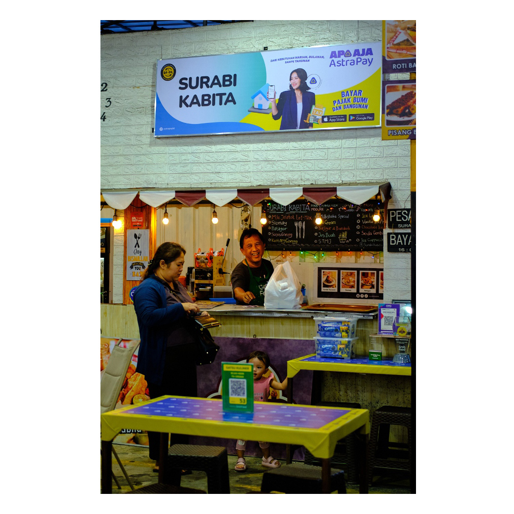 Merchlab Chikers Project