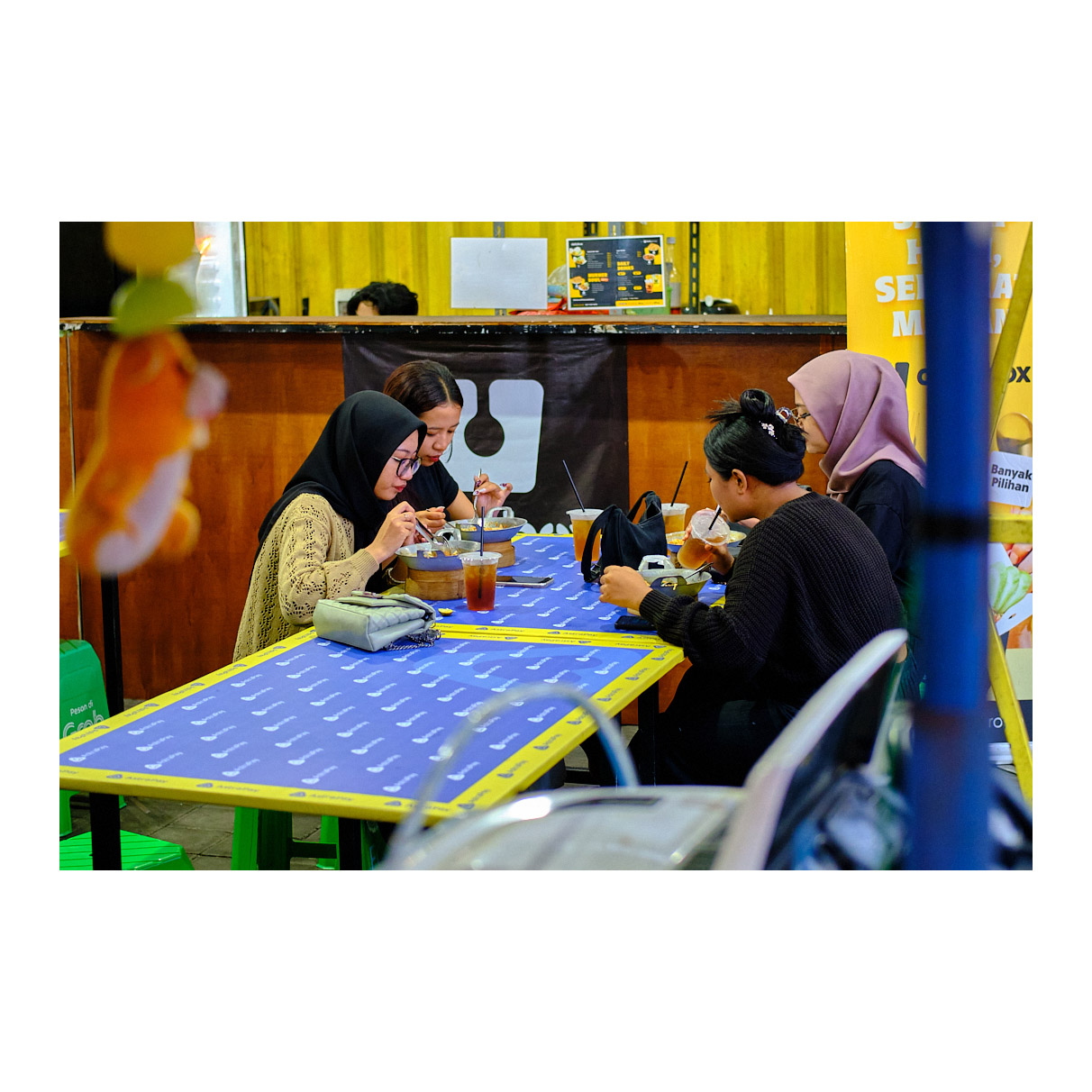 Merchlab Chikers Project