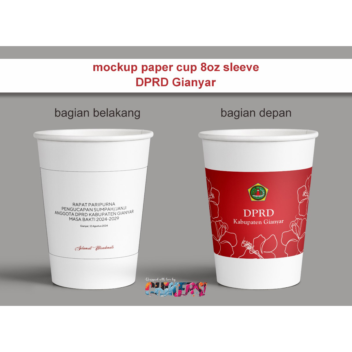 Merchlab Chikers Project