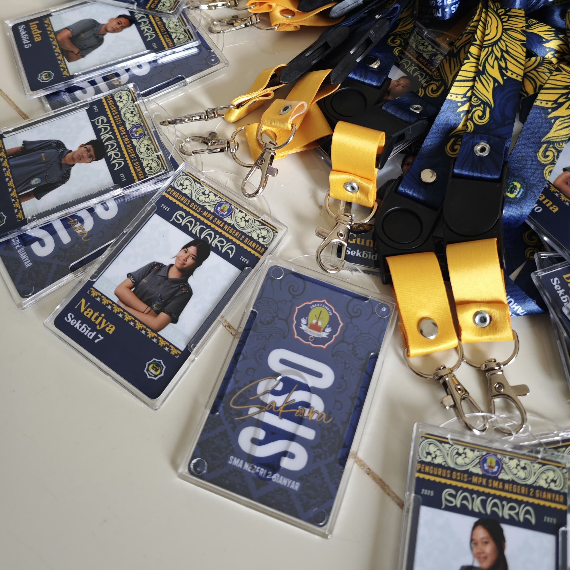 Merchlab Chikers Project