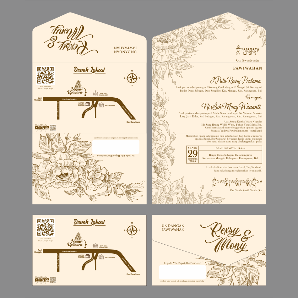 Merchlab Chikers Project