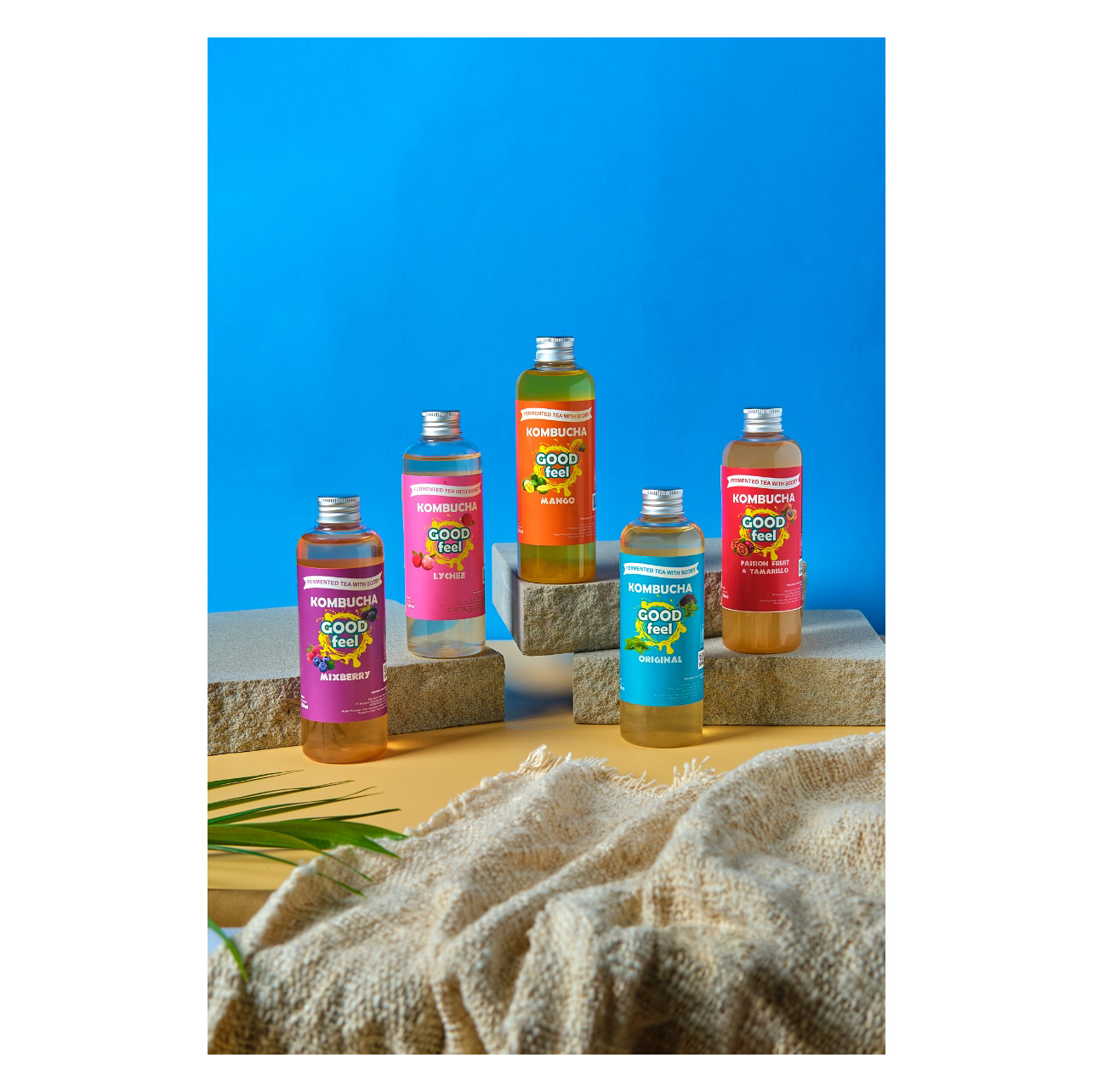 Visual Chikers Project