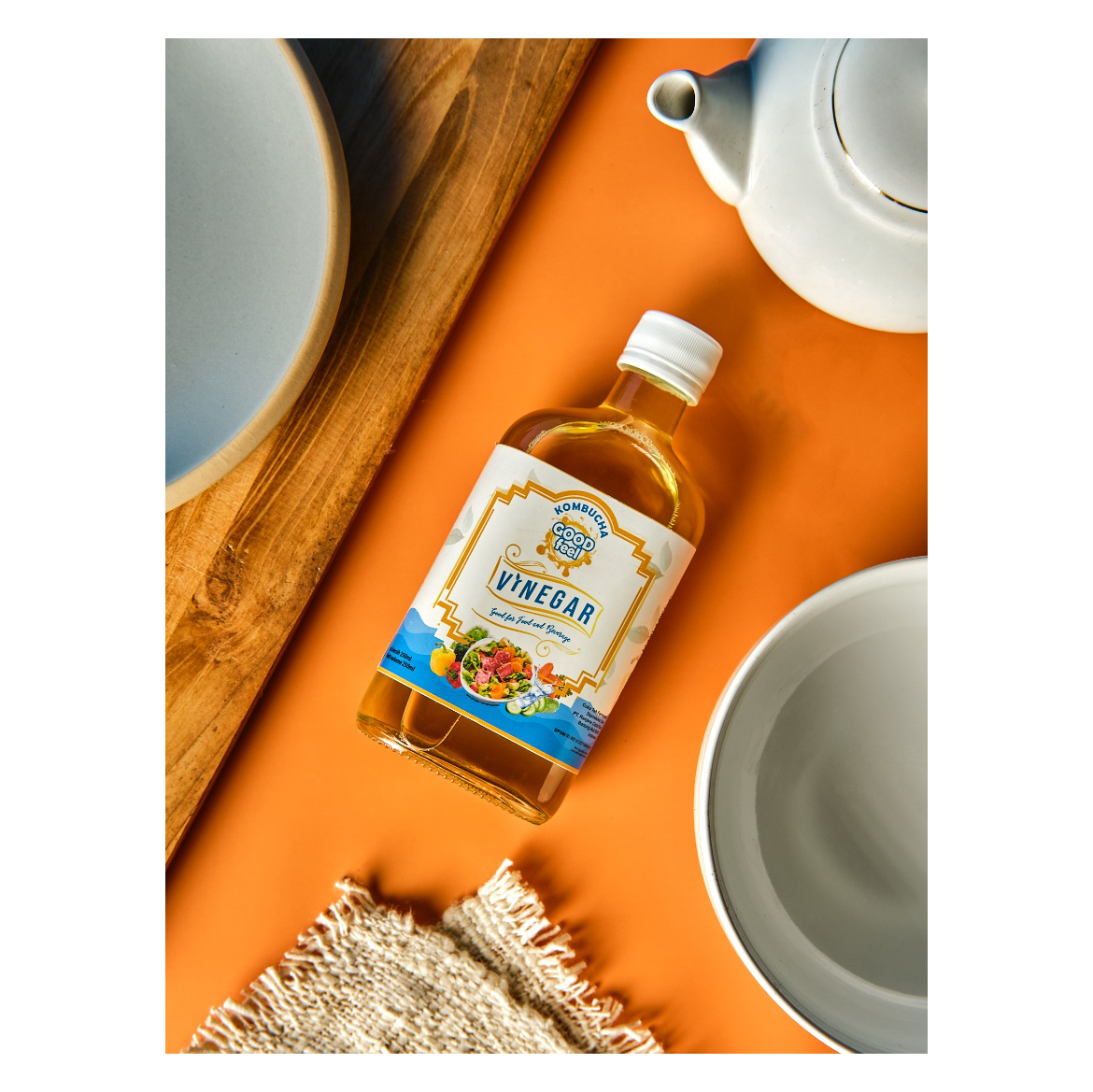 Visual Chikers Project