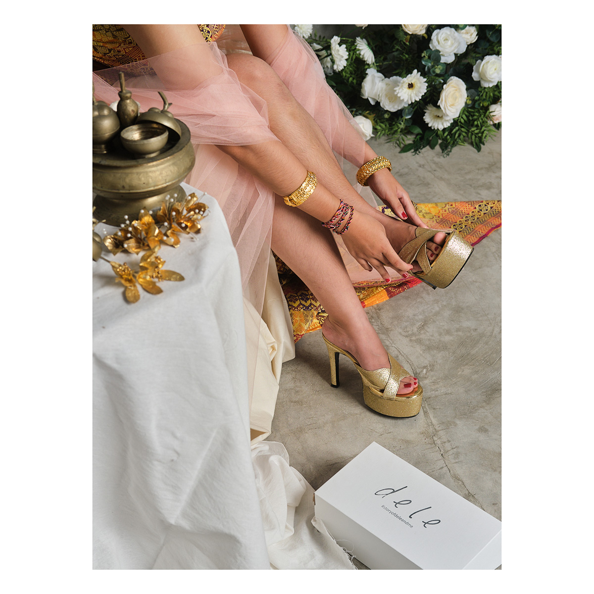 Visual Chikers Project