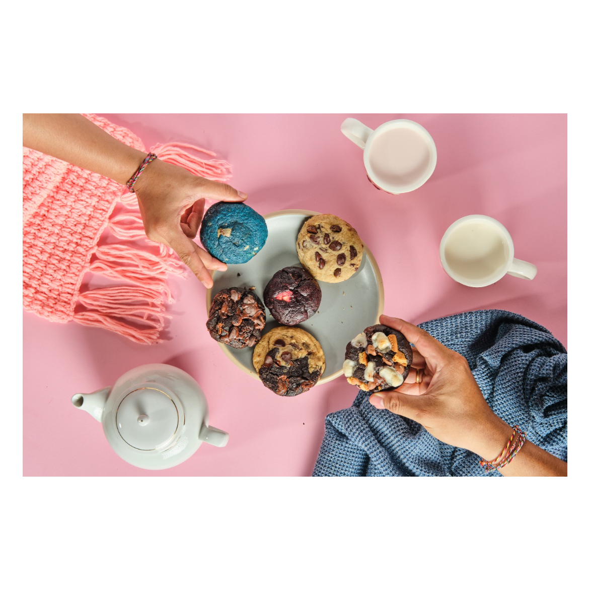 Visual Chikers Project