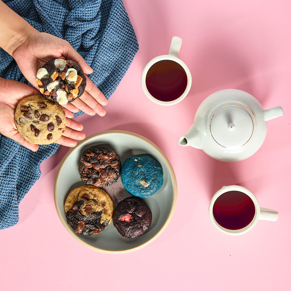 Visual Chikers Project